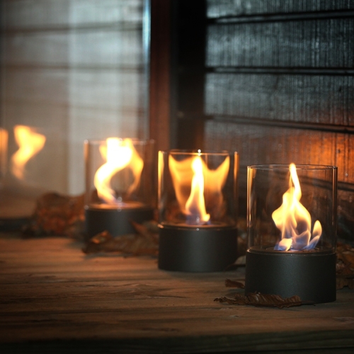 Morso BEL bio-ethanol lamp