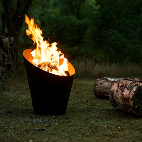 Morso Fire Pot