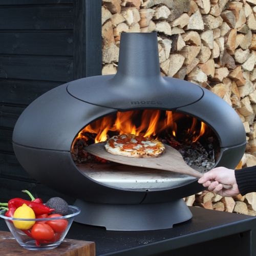 Morso Forno outdoor oven