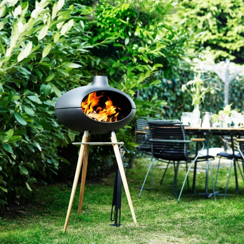 Morso Grill Forno