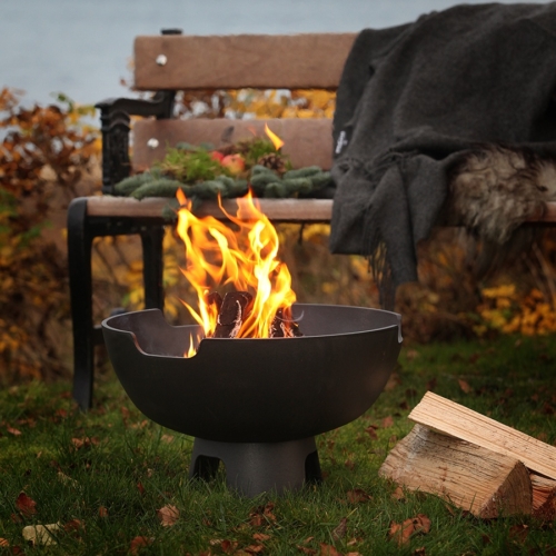 Morso Ignis Firepit