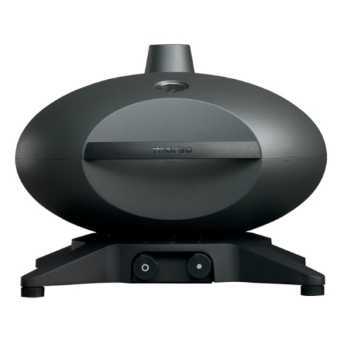 Morso Forno Gas Medio Grill