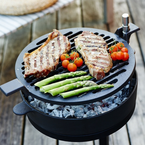 Morso Grill 71